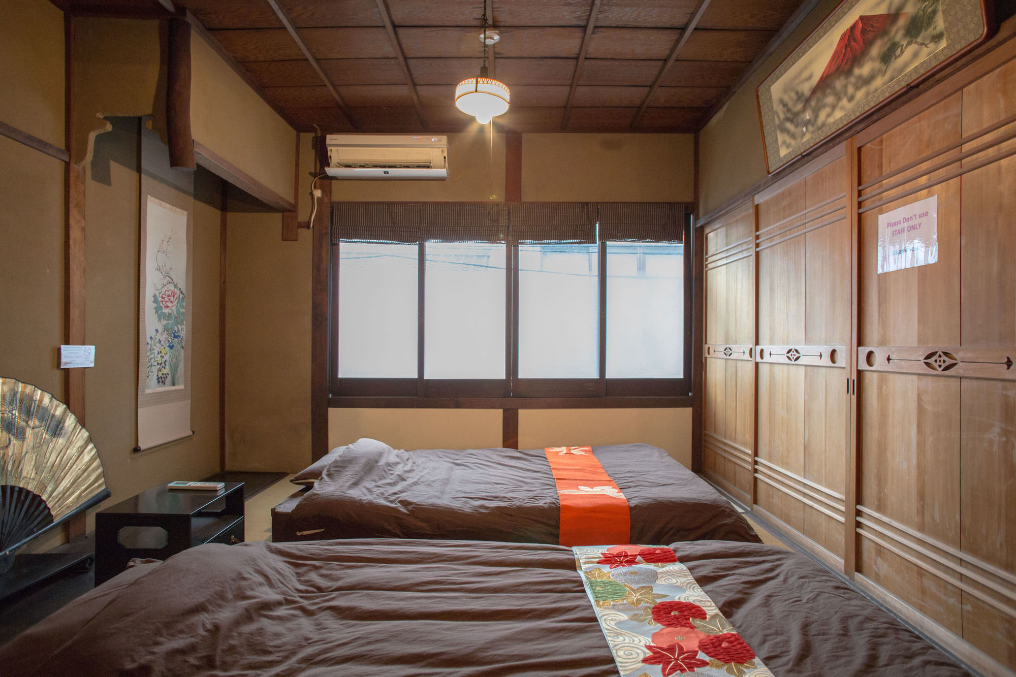Kyomachiyanoyado 794Inn Kiyomizu Gojo Kyōto Exterior foto